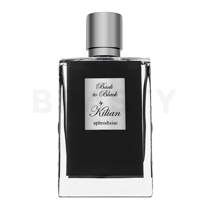 Kilian Back to Black парфюмна вода унисекс 50 ml