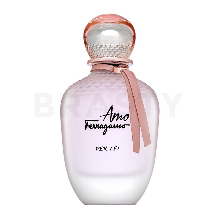 Salvatore Ferragamo Amo Ferragamo Per Lei парфюмна вода за жени 100 ml