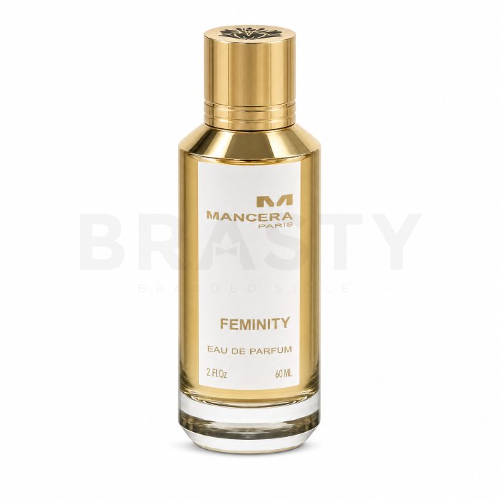 Mancera Feminity парфюмна вода за жени 60 ml