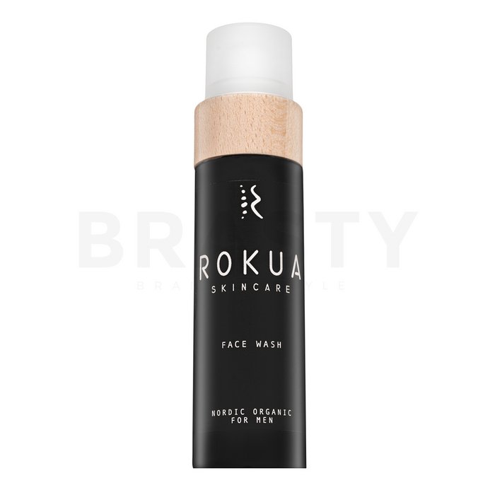ROKUA Skincare Face Wash почистваща пяна 100 ml