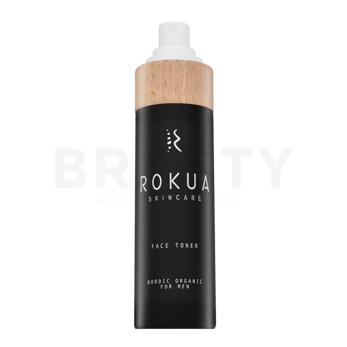 ROKUA Skincare Face Toner успокояващ тоник с овлажняващо действие 100 ml
