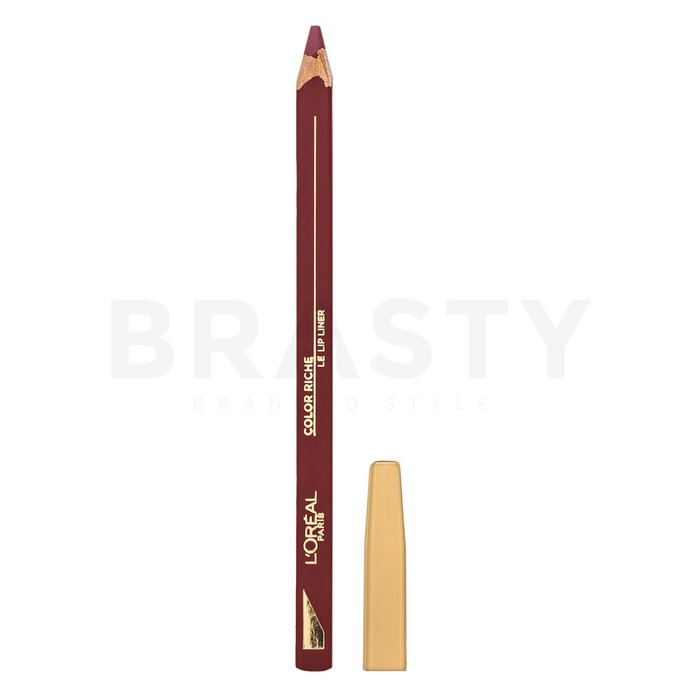 L´Oréal Paris Color Riche Le Lip Liner молив-контур за устни 302 Bois de Rose 1,2 g