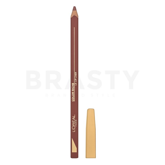 L´Oréal Paris Color Riche Le Lip Liner молив-контур за устни 630 Beige a Nu 1,2 g