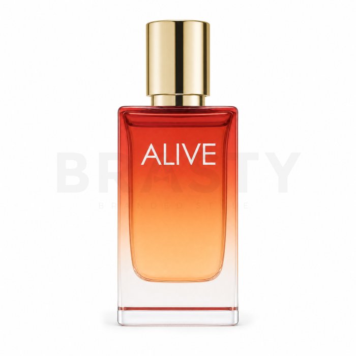 Hugo Boss Alive Intense парфюмна вода за жени 30 ml