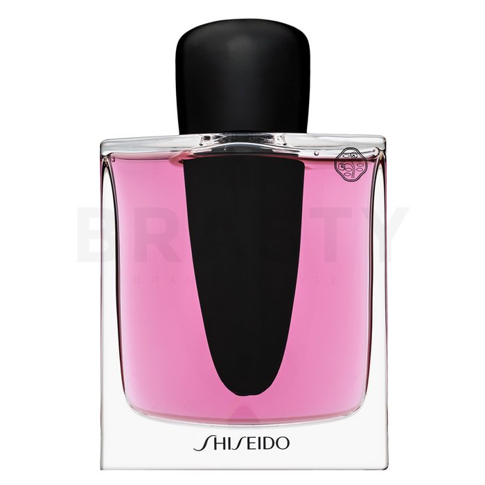 Shiseido Ginza Murasaki парфюмна вода за жени 90 ml