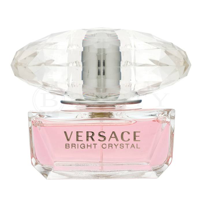 Versace Bright Crystal тоалетна вода за жени 50 ml