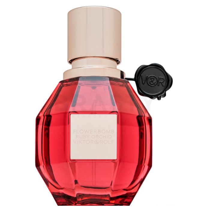 Viktor & Rolf Flowerbomb Ruby Orchid парфюмна вода за жени 30 ml
