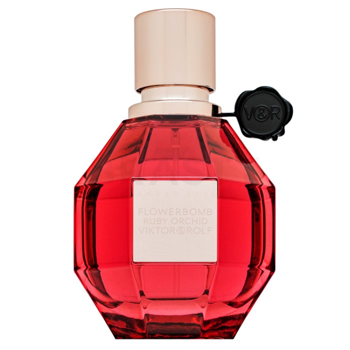 Viktor & Rolf Flowerbomb Ruby Orchid парфюмна вода за жени 50 ml