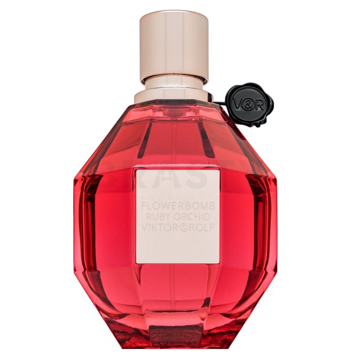 Viktor & Rolf Flowerbomb Ruby Orchid парфюмна вода за жени 100 ml