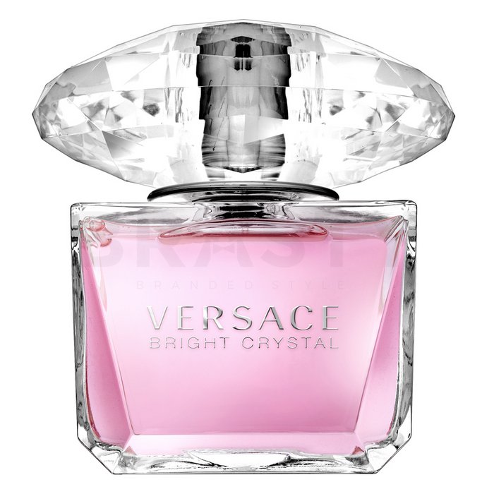 Versace Bright Crystal тоалетна вода за жени 90 ml