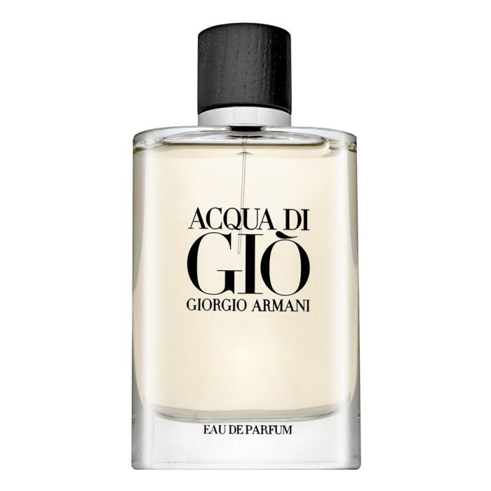 Giorgio Armani Acqua di Gio Pour Homme - Refillable парфюмна вода за мъже 125 ml