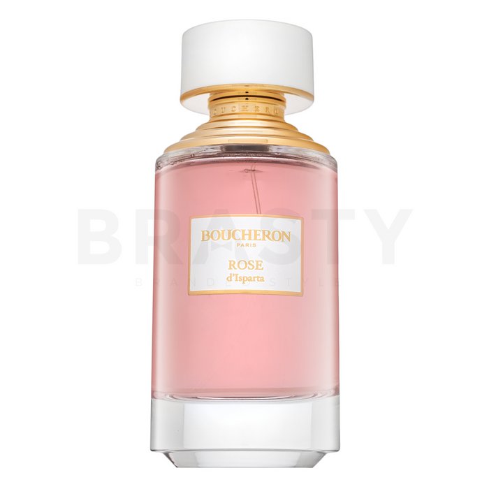 Boucheron Rose d'Isparta парфюмна вода унисекс 125 ml