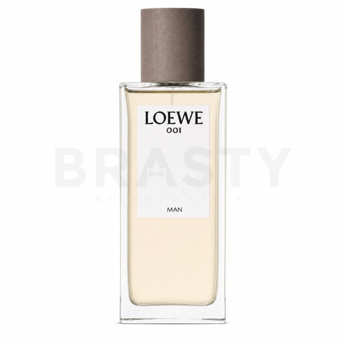 Loewe 001 Man парфюмна вода за мъже 75 ml