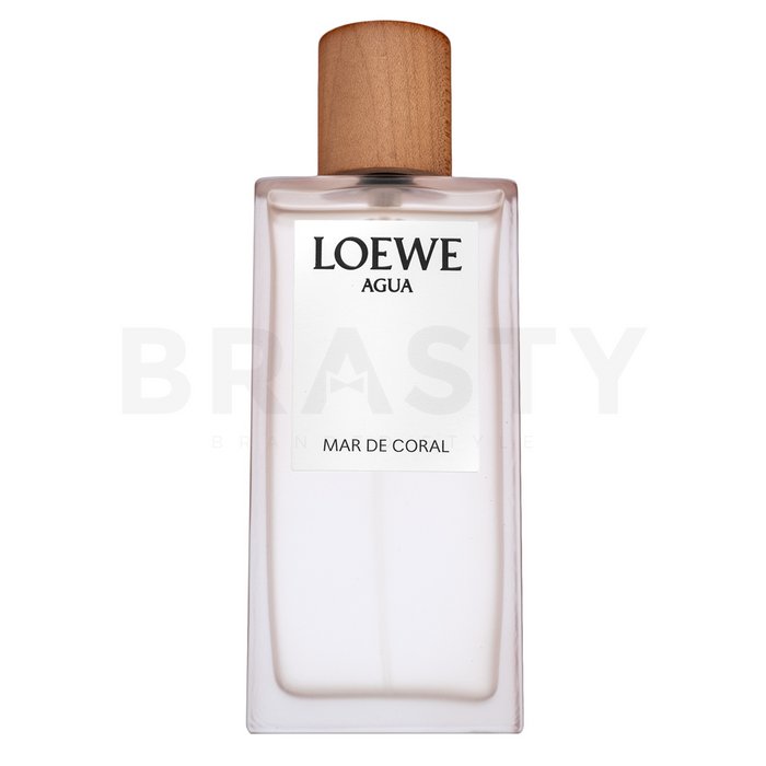 Loewe Agua Mar De Coral тоалетна вода унисекс 100 ml