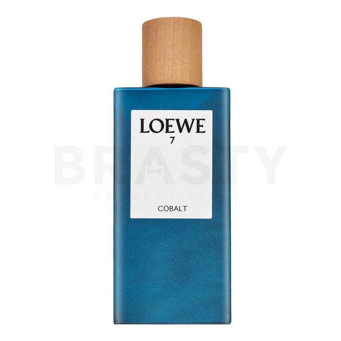 Loewe 7 Cobalt парфюмна вода за мъже 100 ml