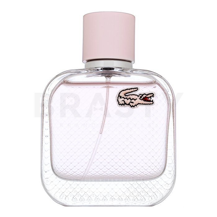 Lacoste Eau De Lacoste L.12.12 Pour Elle Fraiche Rose тоалетна вода за жени 50 ml