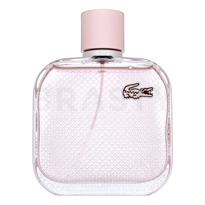 Lacoste Eau De Lacoste L.12.12 Pour Elle Fraiche Rose тоалетна вода за жени 100 ml
