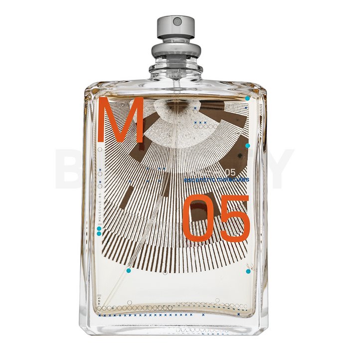 Escentric Molecules Molecule 05 тоалетна вода унисекс 100 ml