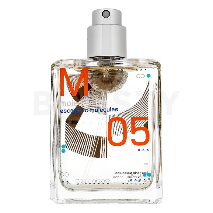 Escentric Molecules Molecule 05 тоалетна вода унисекс 30 ml
