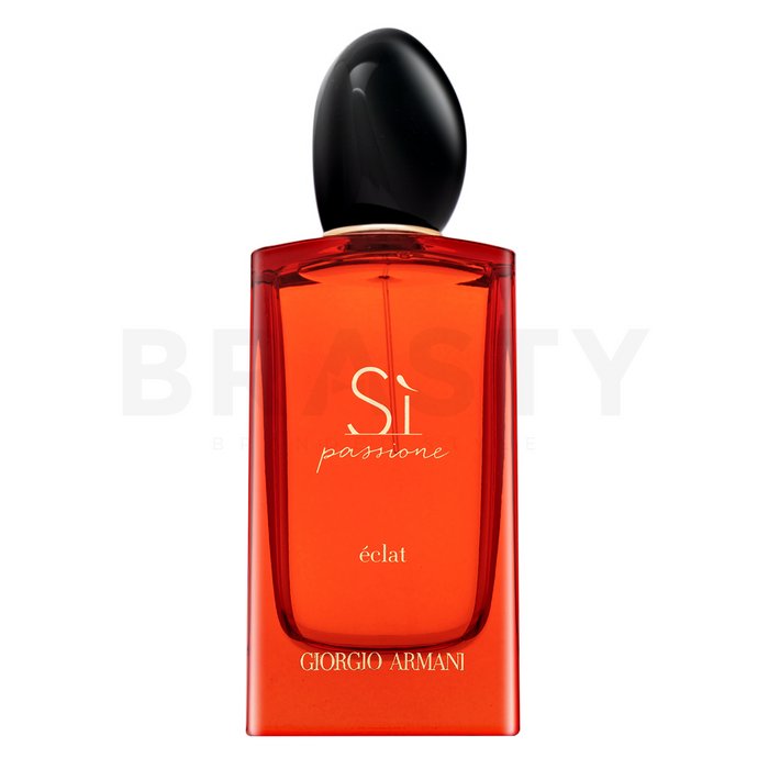 Giorgio Armani Sí Passione Eclat парфюмна вода за жени 100 ml