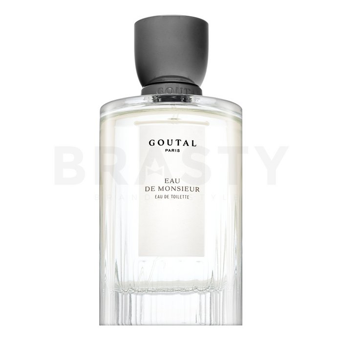 Annick Goutal Eau De Monsieur тоалетна вода за мъже 100 ml