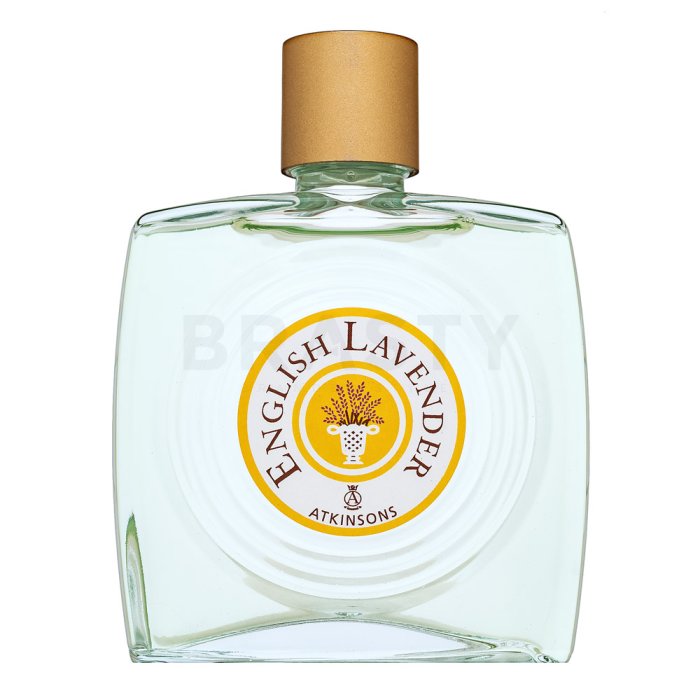 Atkinsons English Lavender тоалетна вода унисекс 90 ml