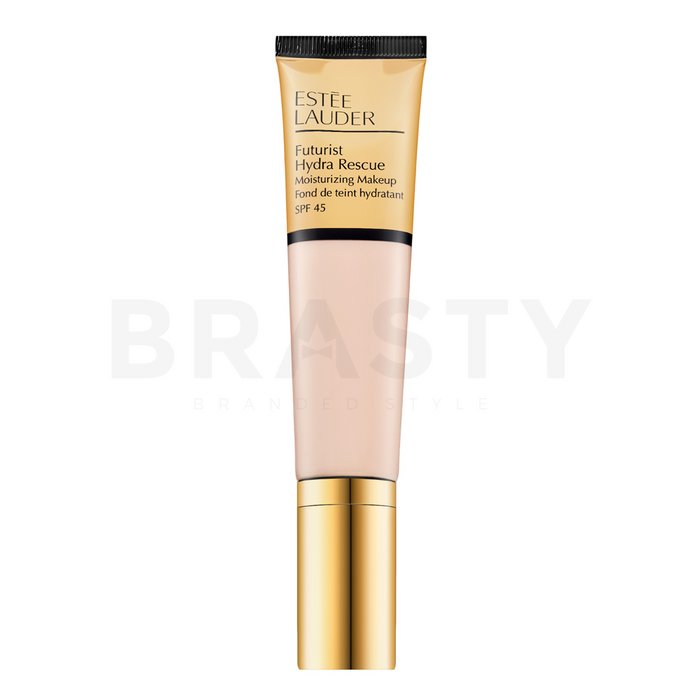 Estee Lauder Futurist Hydra Rescue Makeup течен фон дьо тен с овлажняващо действие 1N2 Ecru 35 ml
