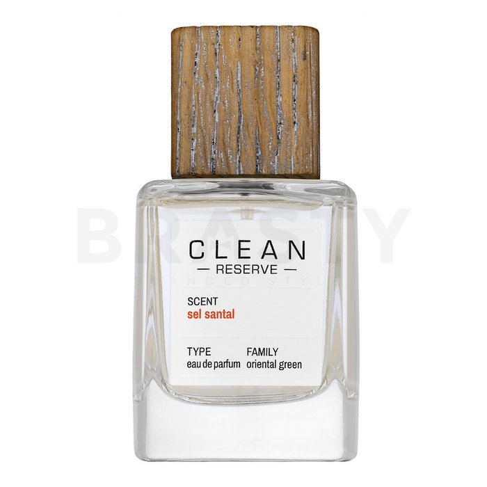 Clean Sel Santal парфюмна вода за жени 50 ml