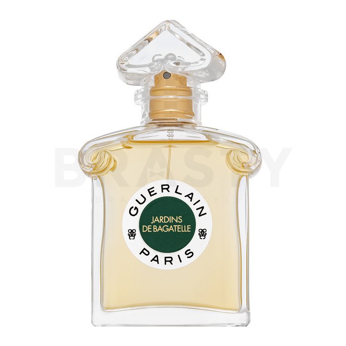 Guerlain Jardins de Bagatelle (2021) парфюмна вода за жени 75 ml