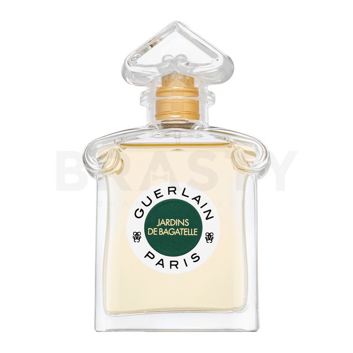 Guerlain Jardins de Bagatelle (2021) тоалетна вода за жени 75 ml