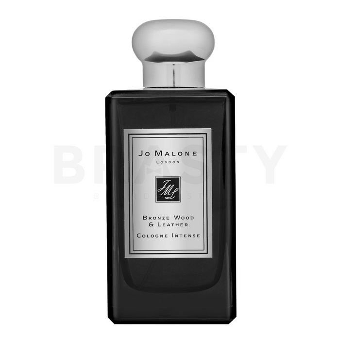 Jo Malone Bronze Wood & Leather Intense одеколон унисекс 100 ml