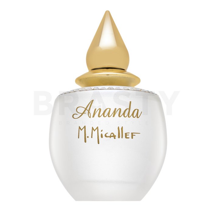 M. Micallef Ananda парфюмна вода за жени 100 ml