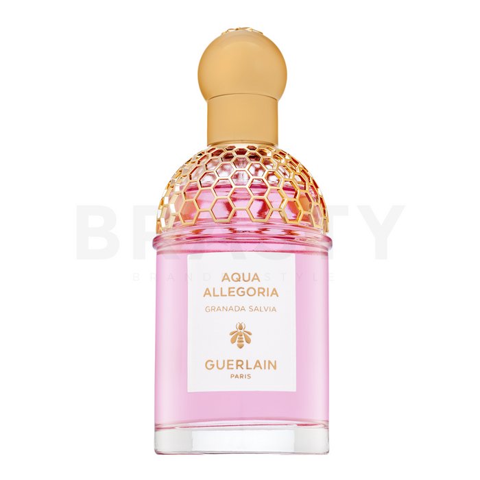 Guerlain Aqua Allegoria Granada Salvia 2022 тоалетна вода за жени 75 ml