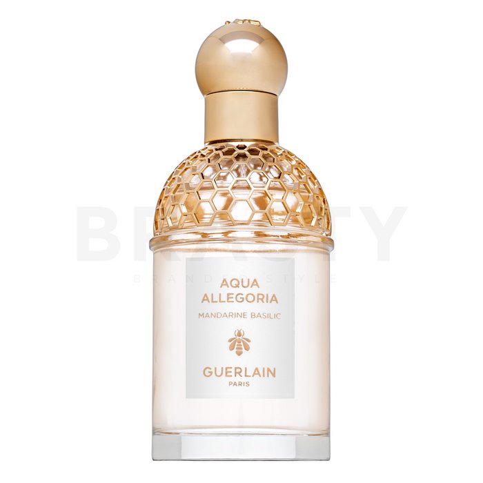 Guerlain Aqua Allegoria Mandarine Basilic 2022 тоалетна вода за жени 75 ml