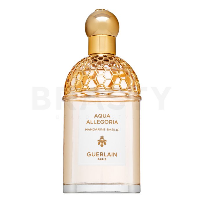 Guerlain Aqua Allegoria Mandarine Basilic 2022 тоалетна вода за жени 125 ml