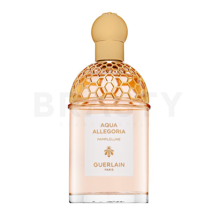 Guerlain Aqua Allegoria Pamplelune 2022 тоалетна вода за жени 125 ml