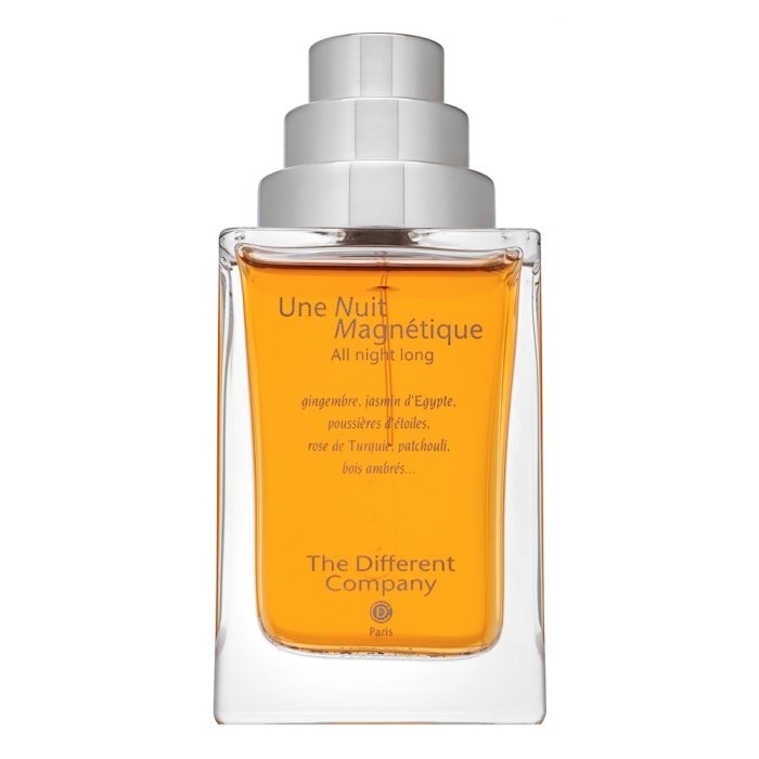 The Different Company Une Nuit Magnetique - Refill парфюмна вода унисекс 100 ml