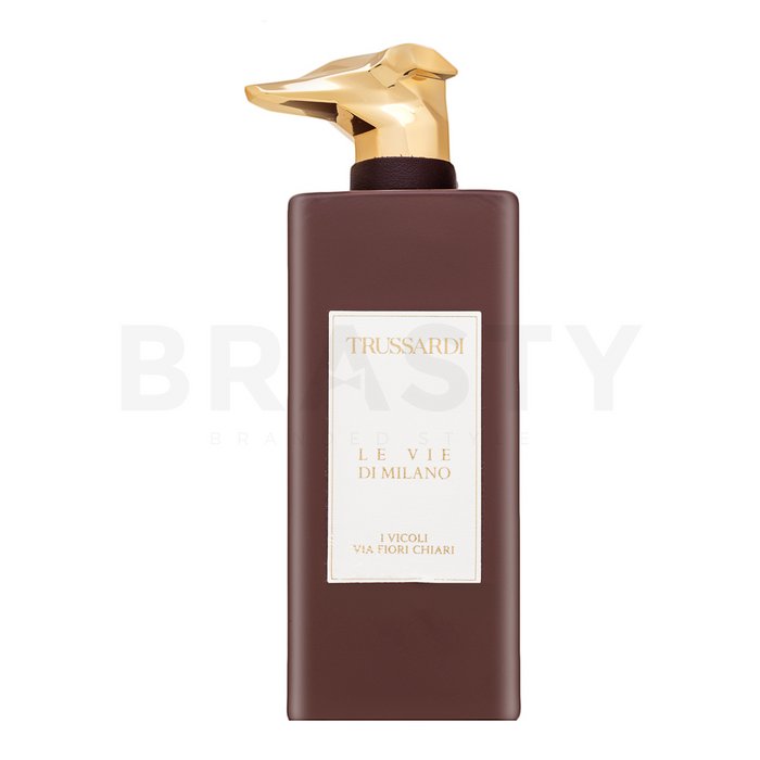 Trussardi Le Vie Di Milano I Vicoli Via Fiori Chiari парфюмна вода унисекс 100 ml