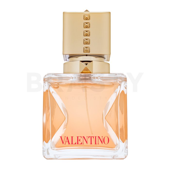 Valentino Voce Viva Intensa парфюмна вода за жени 30 ml