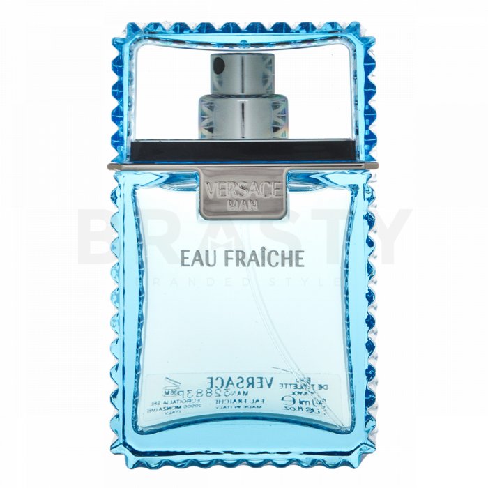 Versace Eau Fraiche Man тоалетна вода за мъже 30 ml
