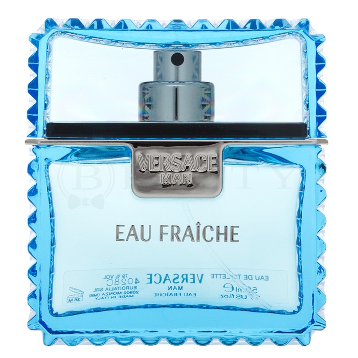 Versace Eau Fraiche Man тоалетна вода за мъже 50 ml