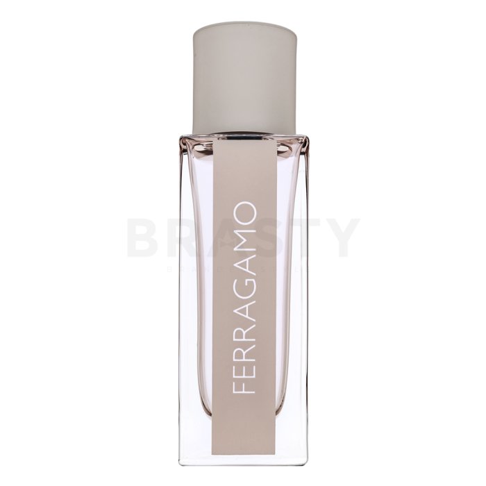 Salvatore Ferragamo Ferragamo Bright Leather тоалетна вода за мъже 30 ml
