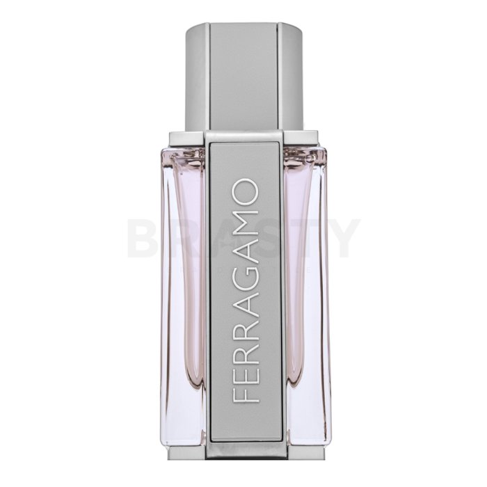 Salvatore Ferragamo Ferragamo Bright Leather тоалетна вода за мъже 50 ml
