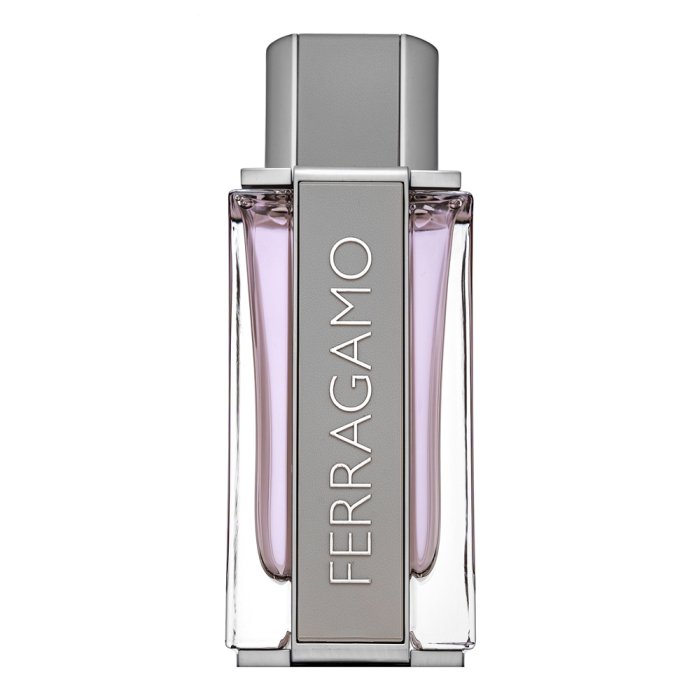 Salvatore Ferragamo Ferragamo Bright Leather тоалетна вода за мъже 100 ml