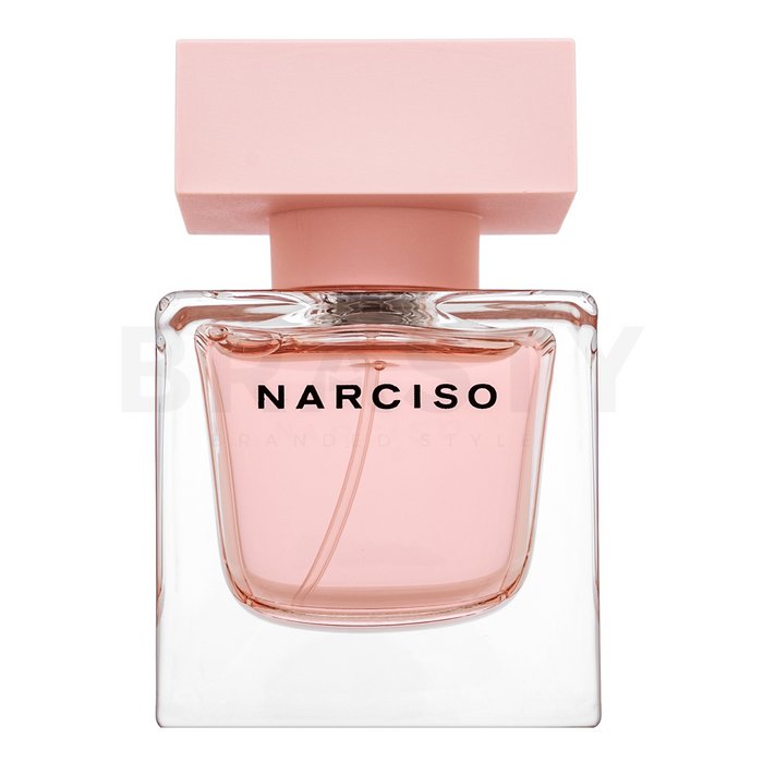 Narciso Rodriguez Narciso Cristal парфюмна вода за жени 30 ml