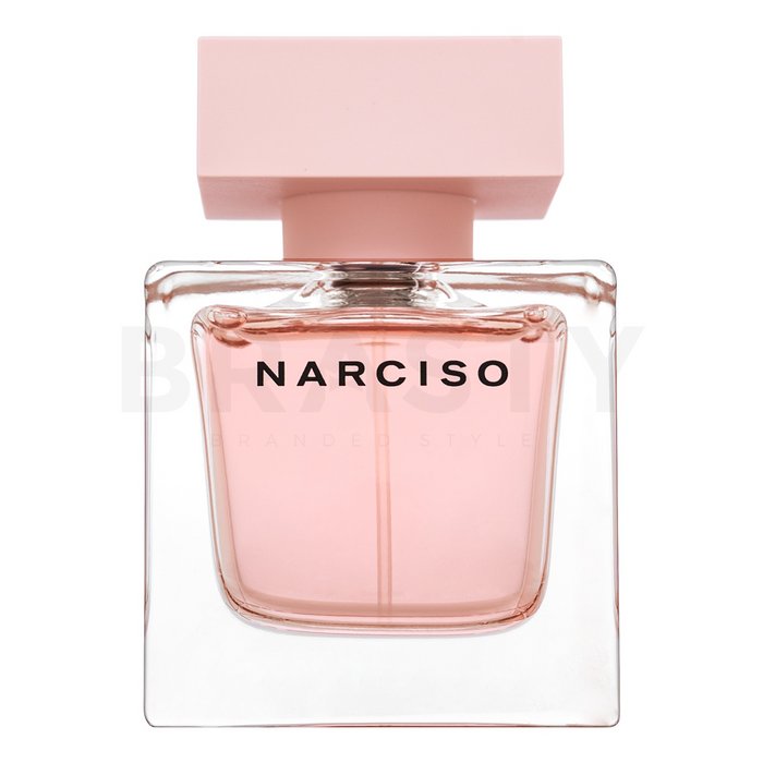 Narciso Rodriguez Narciso Cristal парфюмна вода за жени 50 ml