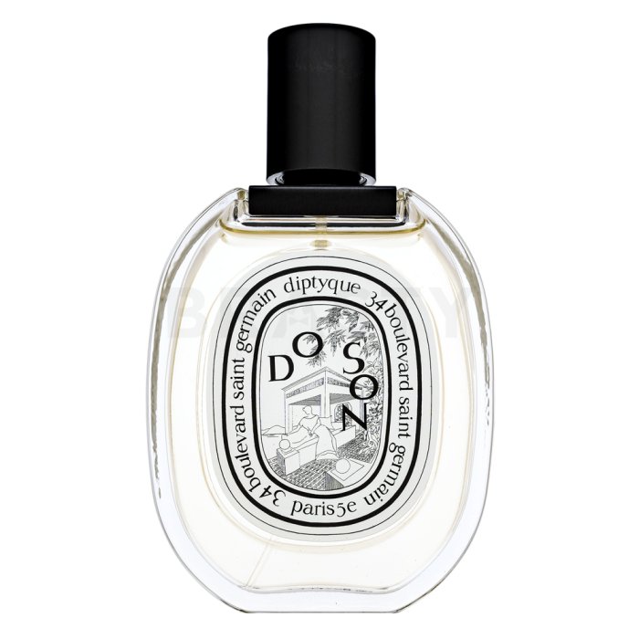Diptyque Do Son тоалетна вода за жени 100 ml