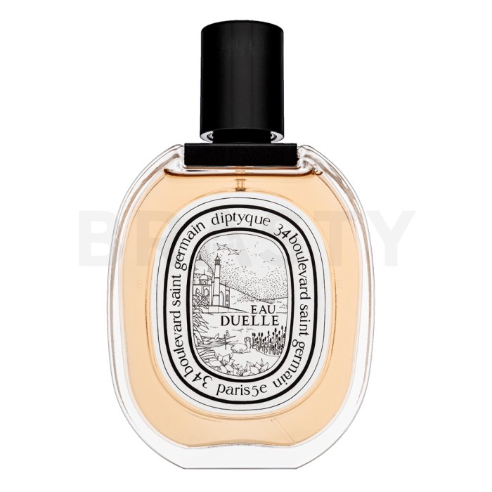 Diptyque Eau Duelle тоалетна вода унисекс 100 ml