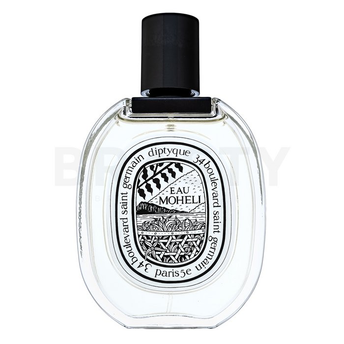 Diptyque Eau Moheli тоалетна вода унисекс 100 ml