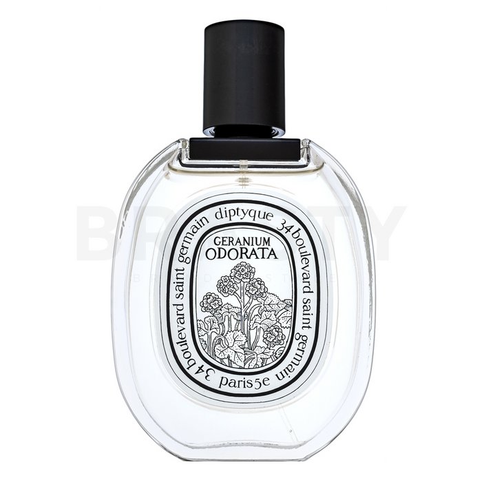 Diptyque Geranium Odorata тоалетна вода унисекс 100 ml